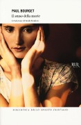 Cover-Bild zum Titel 'Il senso della morte' von 'Paul Bourget'