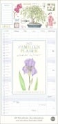 Cover-Bild zum Titel 'Judith Glover: Familienplaner 2027' von 'Judith Glover'