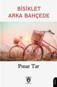 Cover-Bild zum Titel 'Bisiklet Arka Bahcede' von 'Pinar Tarlaci'