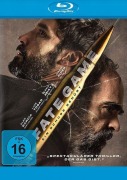Cover-Bild zum Titel 'Fate Game - Ein Schuss genügt' von 'Juan Galiñanes, Alberto Marini, Manuel Riveiro'