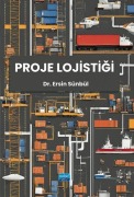 Cover-Bild zum Titel 'Proje Lojistigi' von 'Ersin Sünbül'