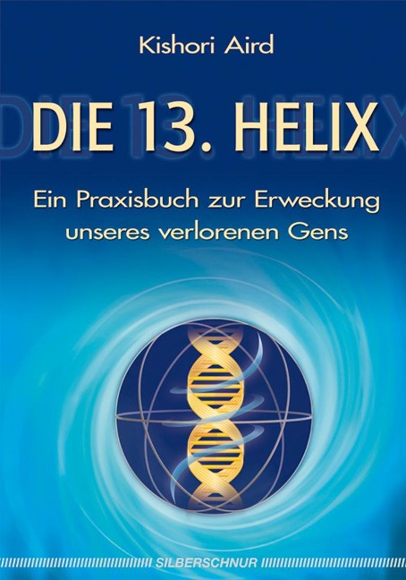 Die 13. Helix - Kishori Aird