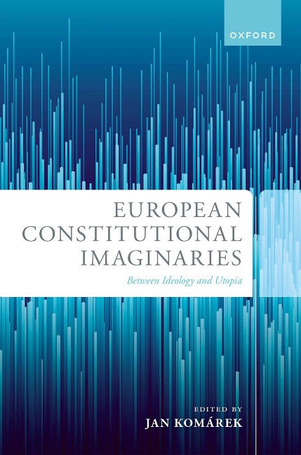 European Constitutional Imaginaries - 