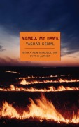 Cover-Bild zum Titel 'Memed, My Hawk' von 'Yashar Kemal'