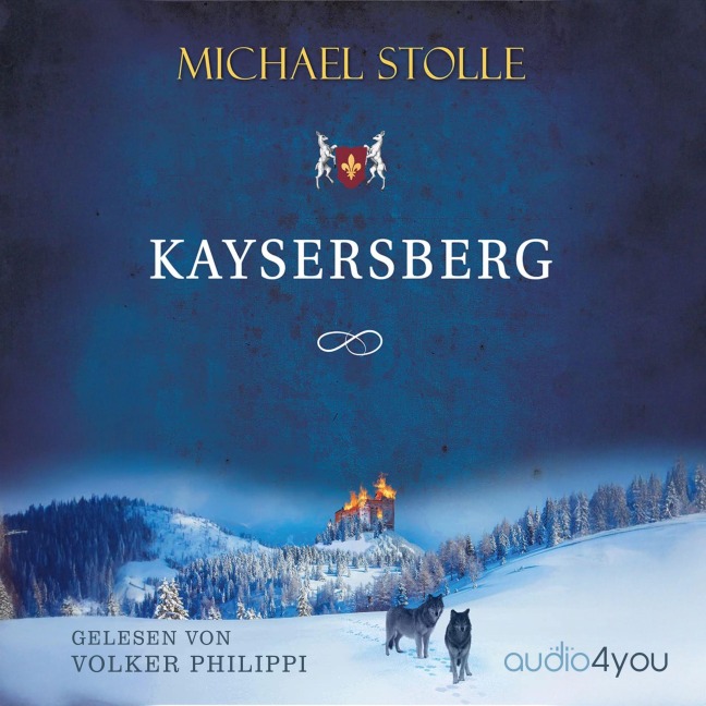 Kaysersberg - Michael Stolle