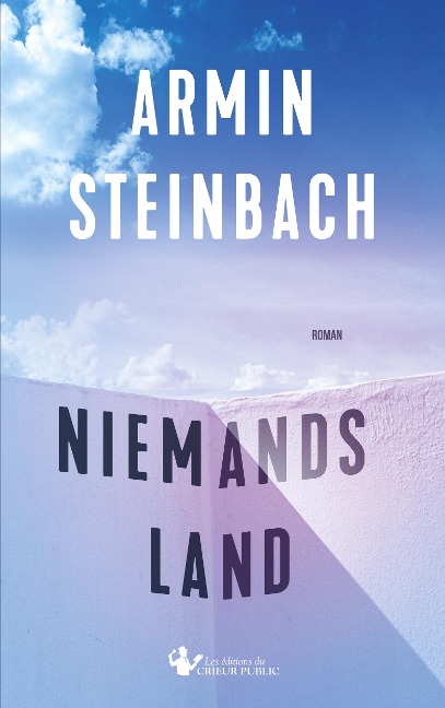 Niemandsland - Armin Steinbach