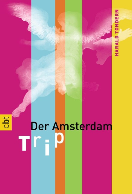 Der Amsterdam-Trip - Harald Tondern