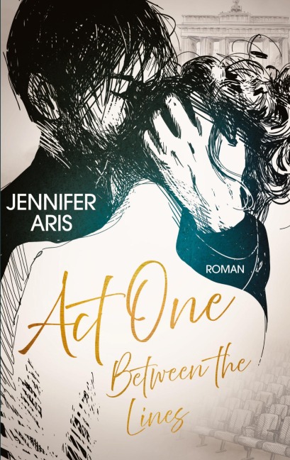 Act One - Jennifer Aris
