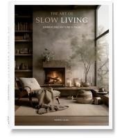 THE ART OF SLOW LIVING - Sakura Atelier