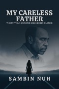 Cover-Bild zum Titel 'My Careless Father The Untold Sacrifice Behind His Silence' von 'Sambin Nuh'