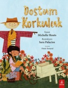 Cover-Bild zum Titel 'Dostum Korkuluk' von 'Michelle Houts'