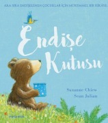 Cover-Bild zum Titel 'Endise Kutusu' von 'Kolektif'