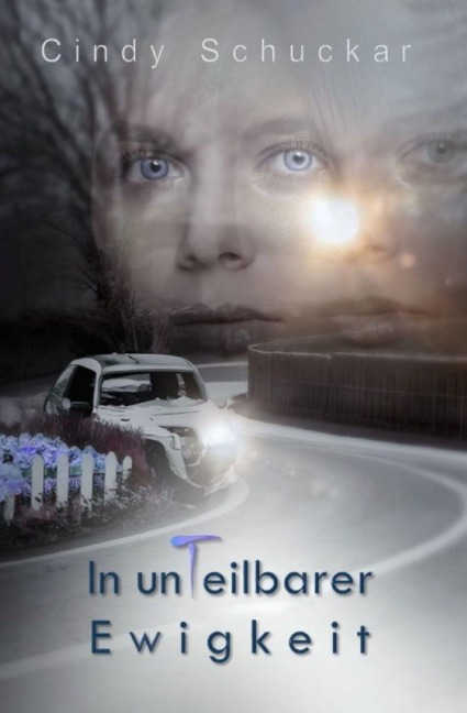 In unTeilbarer Ewigkeit - Cindy Schuckar