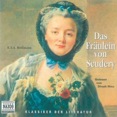Das Fräulein von Scudery - E. T. A. Hoffmann