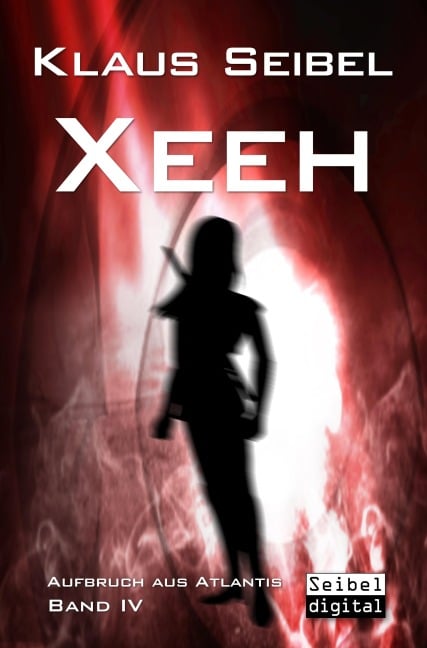 Xeeh - Klaus Seibel