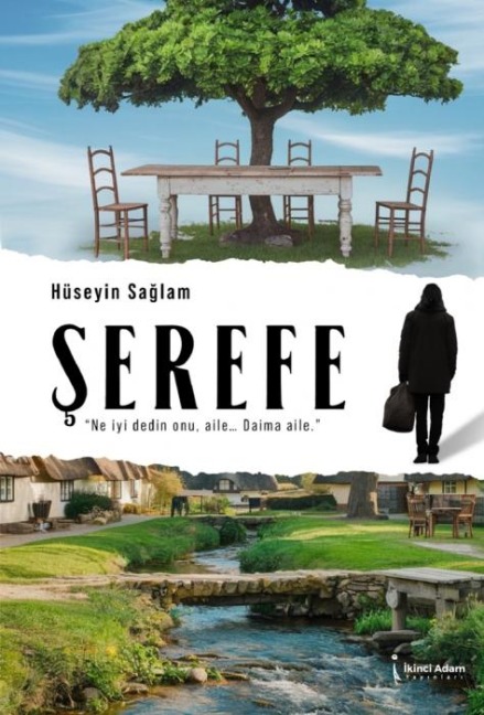 Serefe - Hüseyin Saglam