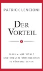  Der Vorteil