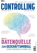 Cover-Bild zum Titel 'Von der Datenquelle zum Geschäftsmodell' von ''