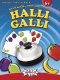 Halli Galli - 