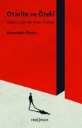 Cover-Bild zum Titel 'Otorite ve Öteki' von 'Kemalettin Özden'