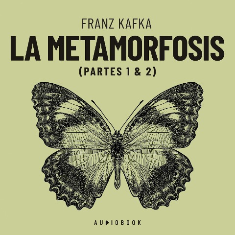 La metamorfosis - Franz Kafka