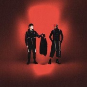 Cover-Bild zum Titel 'Breach' von 'Twenty One Pilots'