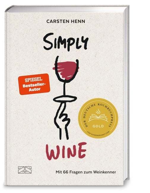 Simply Wine - Carsten Henn