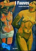 Cover-Bild zum Titel 'I fauves' von 'Jolanda Nigro Covre'