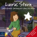 Cover-Bild zum Titel 'Glitzernde Gutenacht-Geschichten, Teil 9' von 'Klaus Baumgart, Cornelia Neudert'