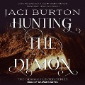 Hunting the Demon - Jaci Burton