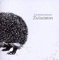 Cover-Bild zum Titel 'Zivilisolation' von 'Liebhaber'