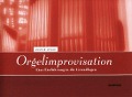 Orgelimprovisation - Siegmar Junker