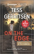 Cover-Bild zum Titel 'On the Edge' von 'Tess Gerritsen, Rita Herron'