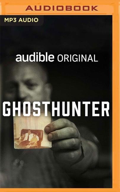 Ghosthunter - Rebecca Bennett, Ben Lawrence