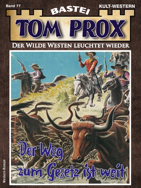 Tom Prox 77 - George Berings