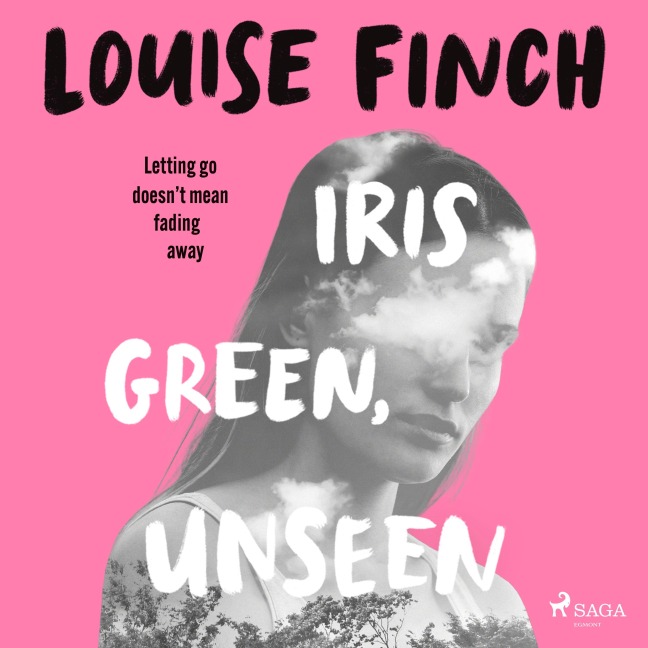 Iris Green, Unseen - Louise Finch