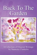Cover-Bild zum Titel 'Back to the Garden' von 'Nannette Chisholm'