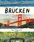 Brücken - Marc Majewski