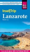 Reise Know-How InselTrip Lanzarote - Dieter Schulze