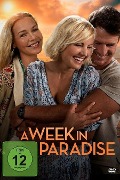 A Week in Paradise - Philippe Martinez, Kate Wood, Bruno Brugnano