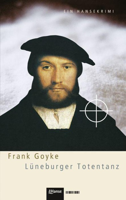 Lüneburger Totentanz - Frank Goyke