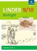 Cover-Bild zum Titel 'LINDER Biologie SI 9 / 10. Schulbuch. Berlin und Brandenburg' von ''