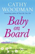 Baby on Board (Short Story) - Cathy Woodman