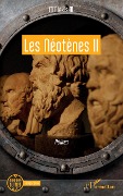 Cover-Bild zum Titel 'Les Néotènes II' von 'M. Alexis M'
