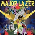 Cover-Bild zum Titel 'Free The Universe' von 'Major Lazer'