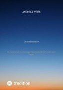 Cover-Bild zum Titel 'Das Marketingkonzept' von 'Andreas Weiss'