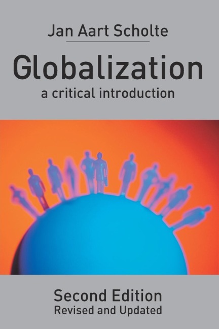 Globalization - Jan Aart Scholte