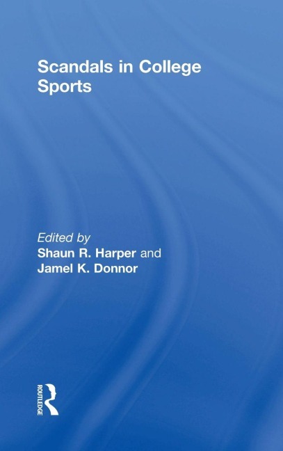 Scandals in College Sports - 
