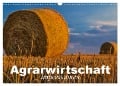 Agrarwirtschaft - Impressionen (Wandkalender 2024 DIN A3 quer), CALVENDO Monatskalender - Elisabeth Stanzer