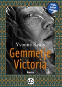 Cover-Bild zum Titel 'Gemmetje Victoria' von 'Yvonne Keuls'